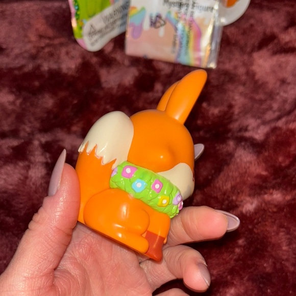 Moriah Elizabeth series 2 willow figurine - Picture 5 of 6